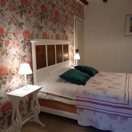 Les Taloches Holiday home Tourtoirac