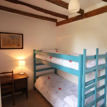 Holiday home Les Taloches Tourtoirac