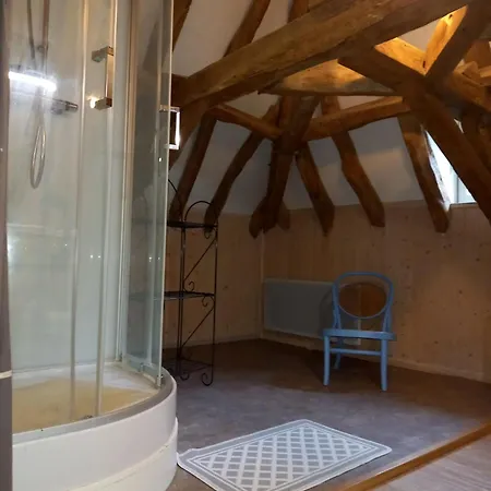 Les Taloches Holiday home Tourtoirac