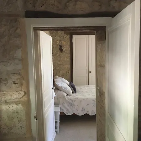Les Taloches * Tourtoirac
