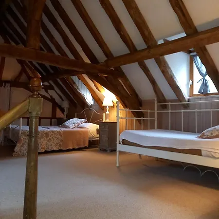 Les Taloches Holiday home
